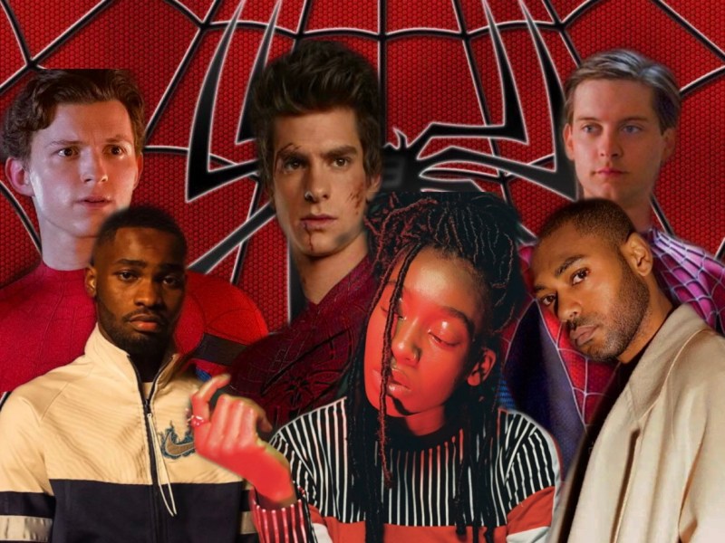 Multiverse of Music: UK Rappers If They Were Characters In ‘Spider-Man: No Way&nbsp;Home’