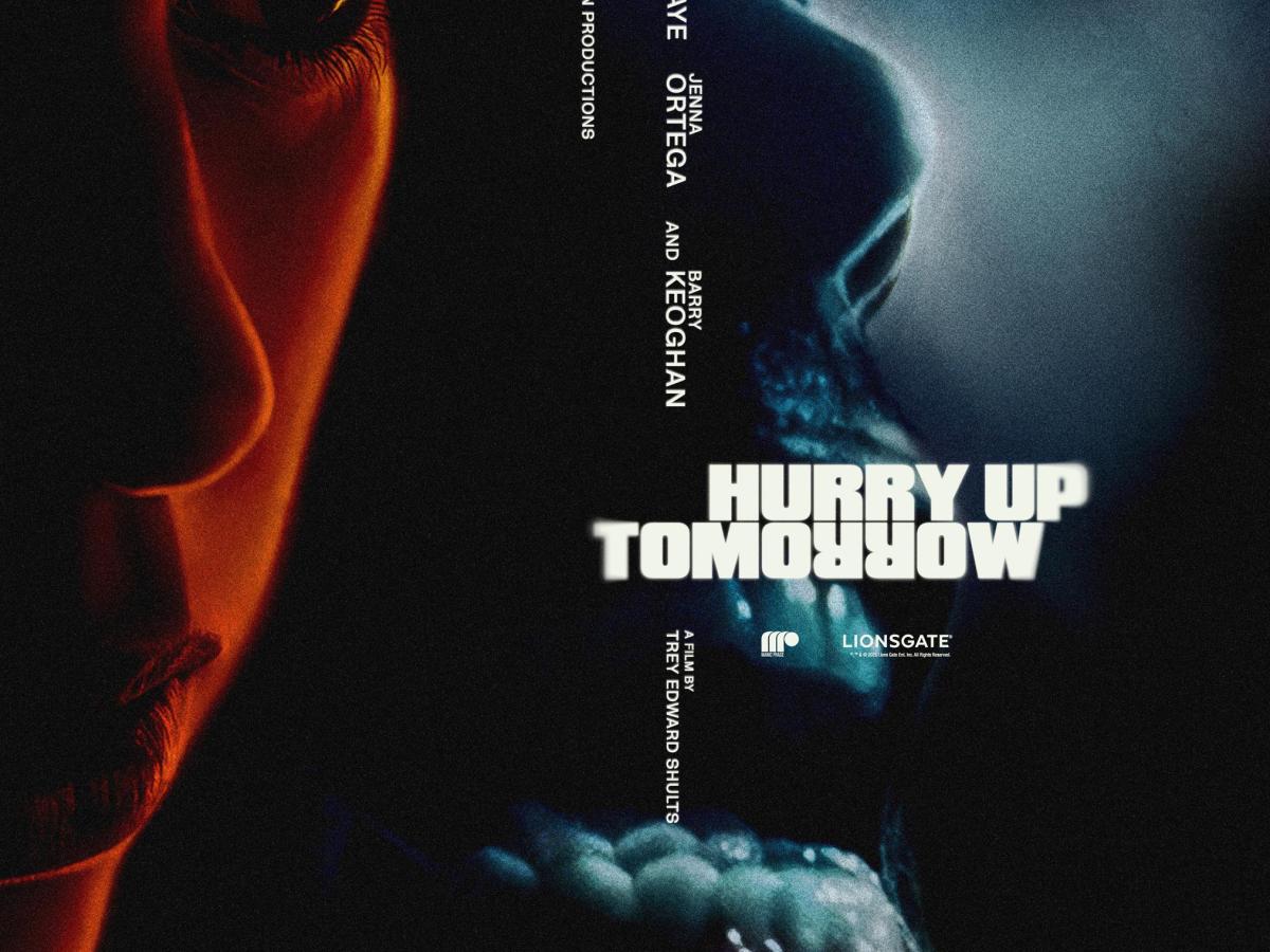 “How Do I Know Tomorrow’s Coming?” The Echoing Question Viewers Remain With After ‘Hurry Up Tomorrow’ | Film&nbsp;Thoughts